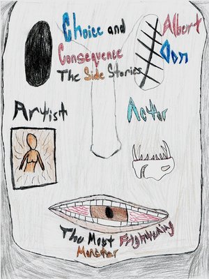 cover image of Choice and Consequence